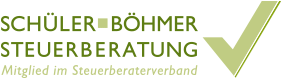 Schüler • Böhmer Steuerberatung