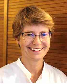 Dipl.-Kffr. (FH) Ulrike Schüler