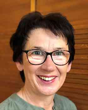 Dipl.-Ing.oec. Kathrin Böhmer