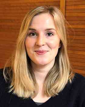 Franziska Scheffler