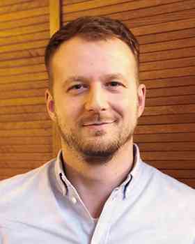 Stefan Dietrich